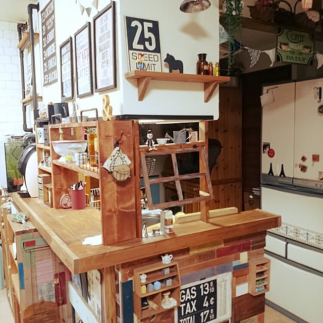 dorakichiさんの実例写真