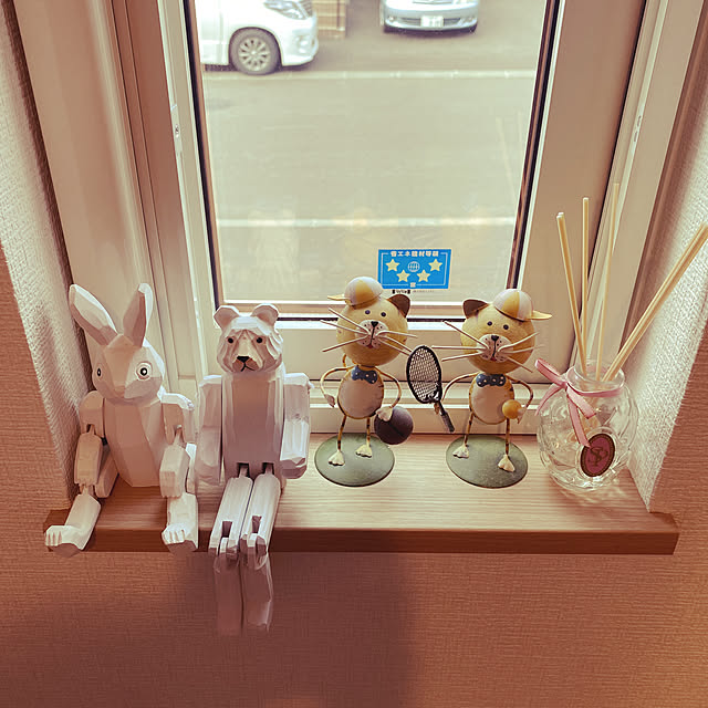 R.S.Kさんの実例写真