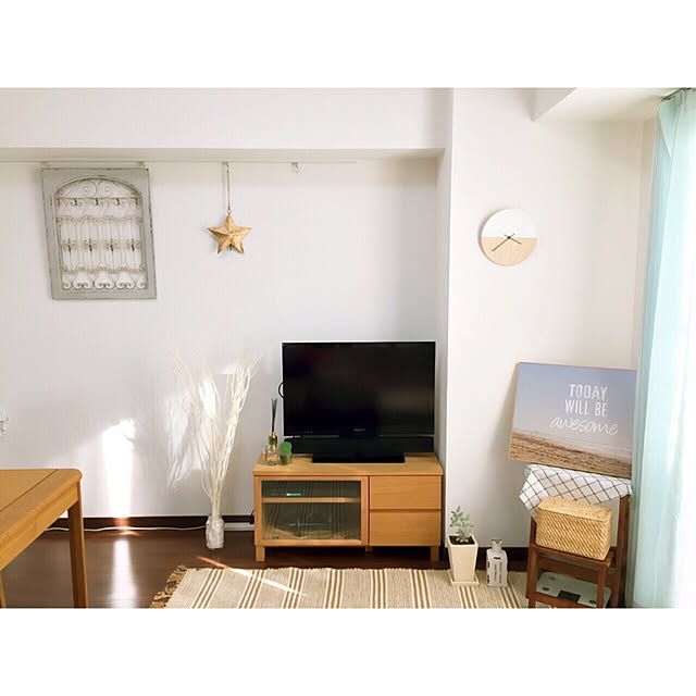 Anzさんの実例写真