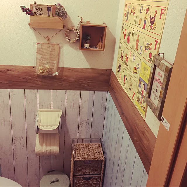 linen_beauさんの実例写真