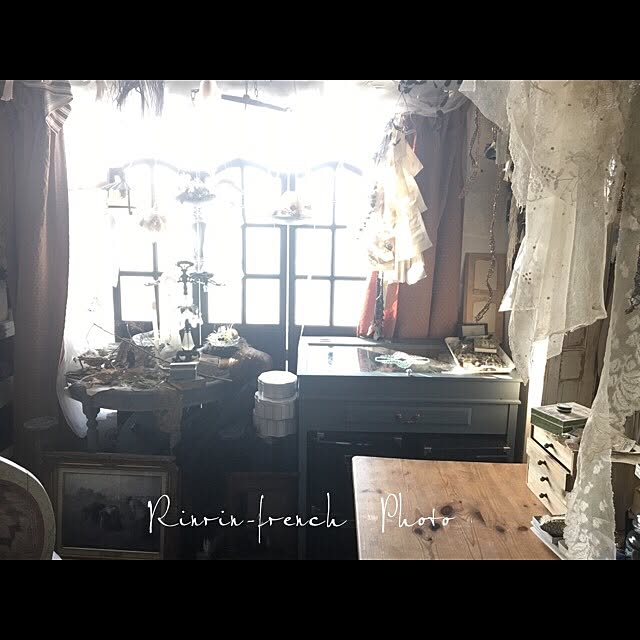 Rinrinfrenchさんの実例写真