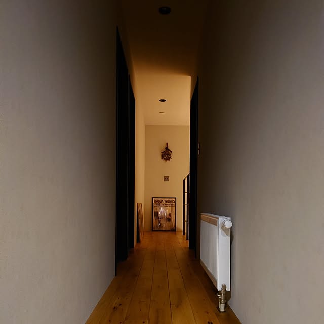 mamaさんの部屋