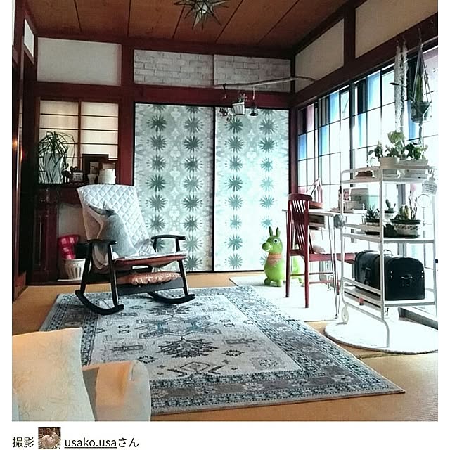 usako.usaさんの部屋
