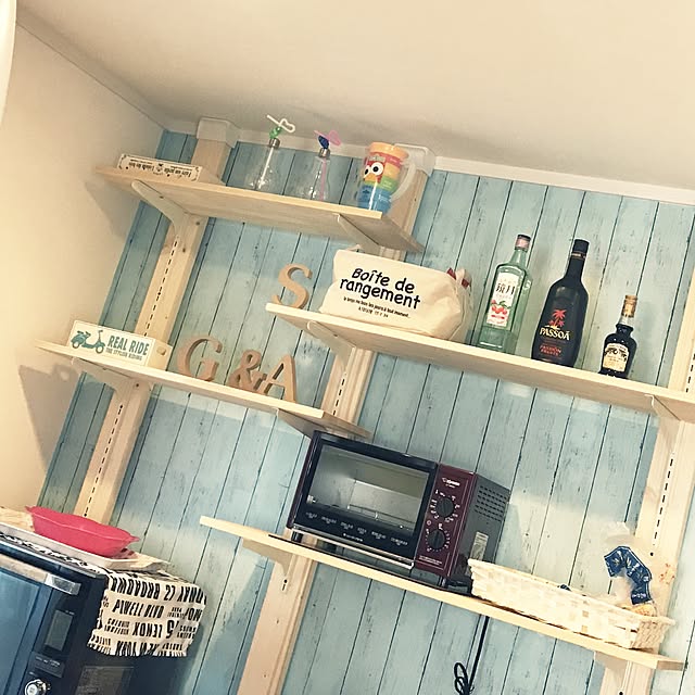 deviMamaさんの実例写真