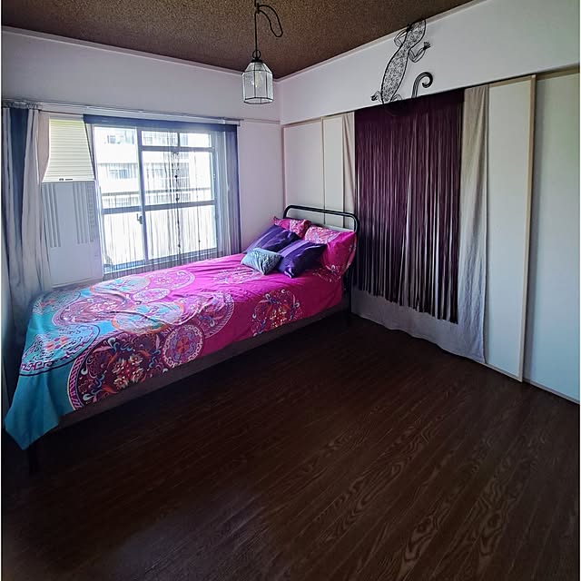 waniwaniさんの部屋