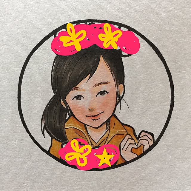 meguchiyoさんの実例写真