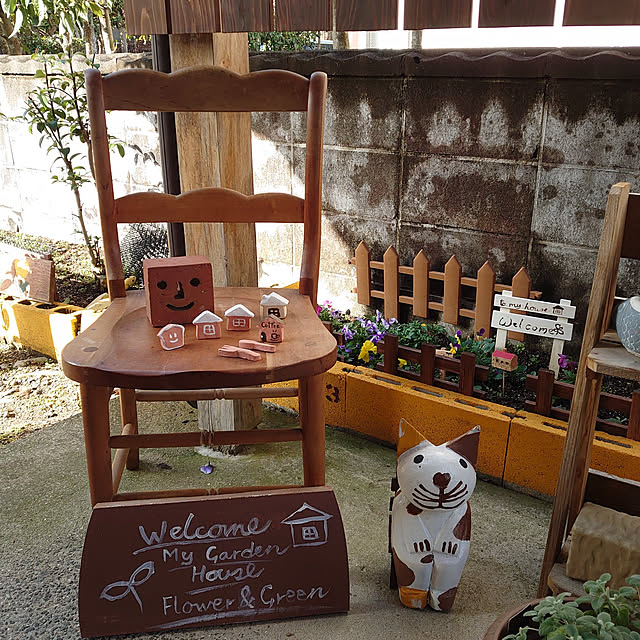 fukuさんの実例写真