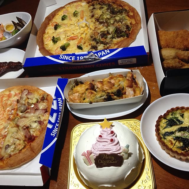 love_january24さんの実例写真