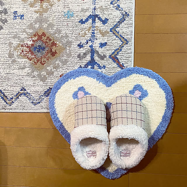 cocomaroさんの部屋