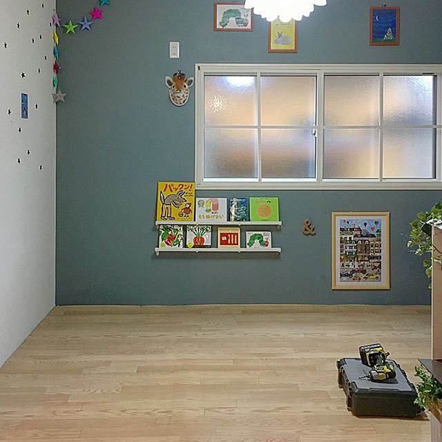 tomoさんの実例写真