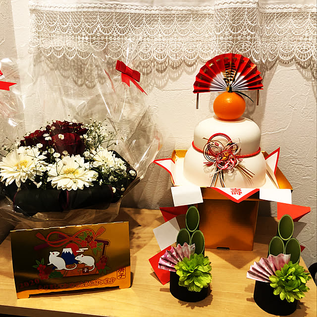 hanakaoさんの実例写真