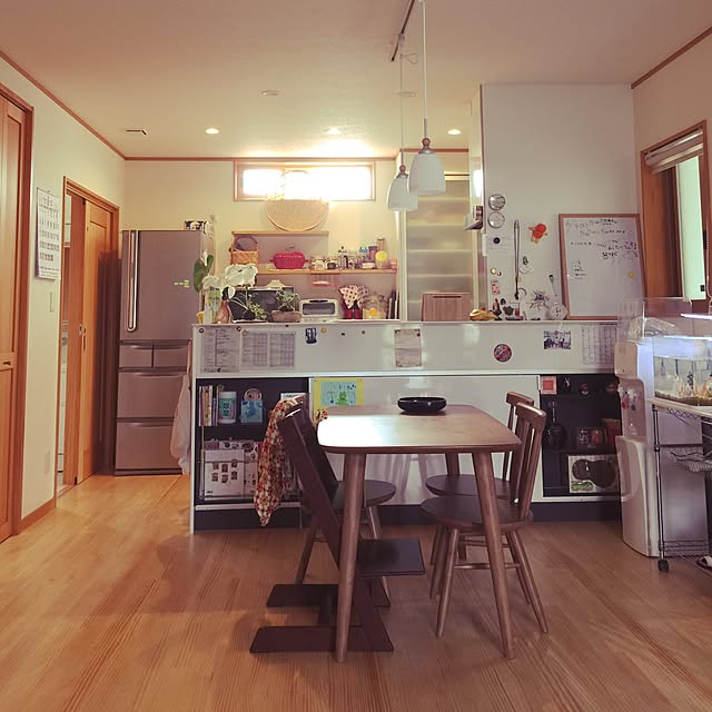 実例写真