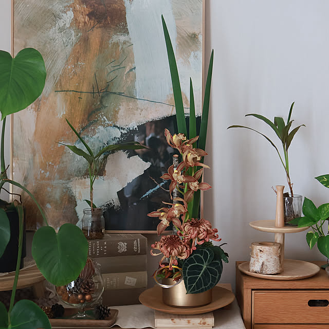 Summerさんの実例写真