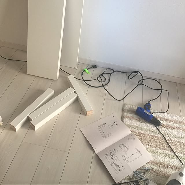 suzyさんの実例写真