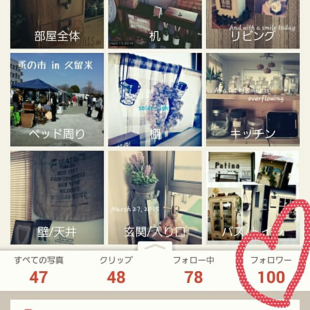 masarinn.さんの実例写真