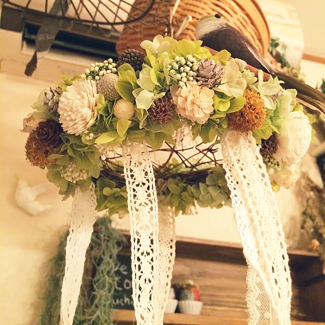 sakurairoさんの実例写真
