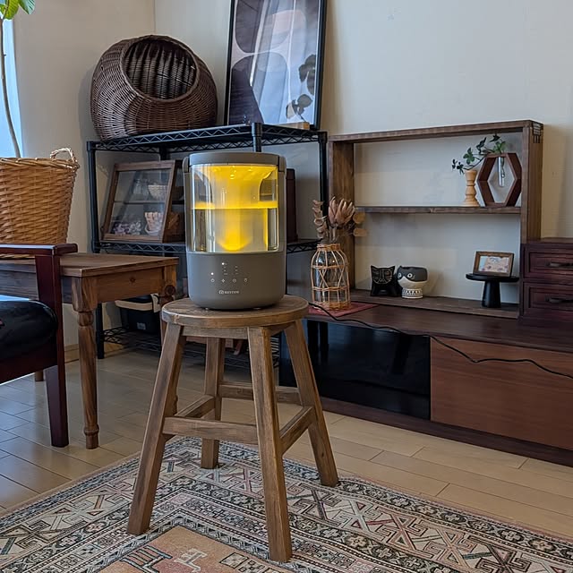 lovepeaceさんの部屋