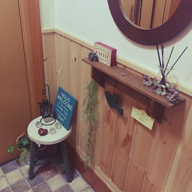 komachiさんの実例写真