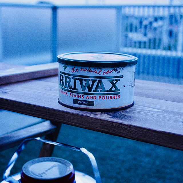机/BRIWAX/DIYのインテリア実例 - 2018-07-21 04:59:38