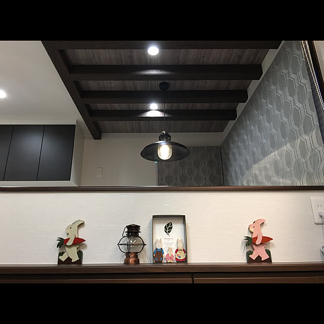 tigerさんの実例写真