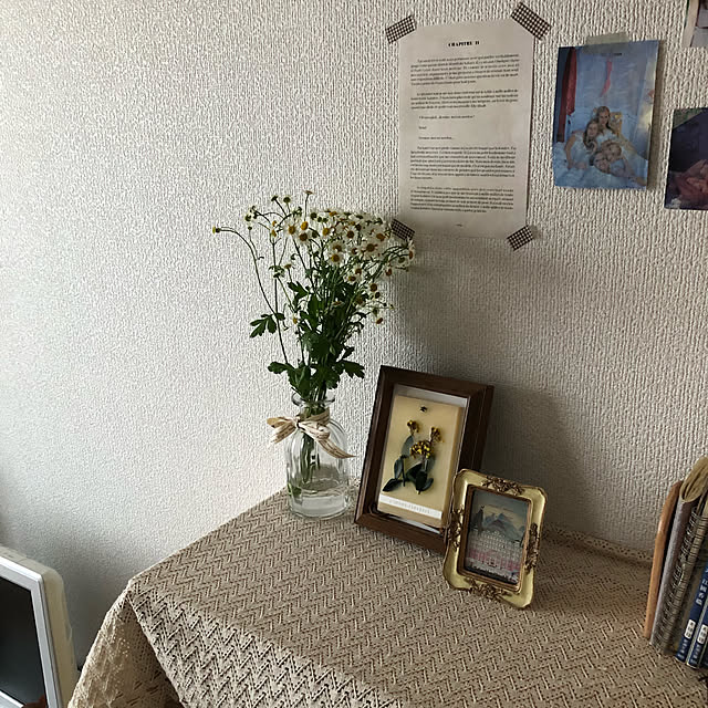 chihoさんの実例写真