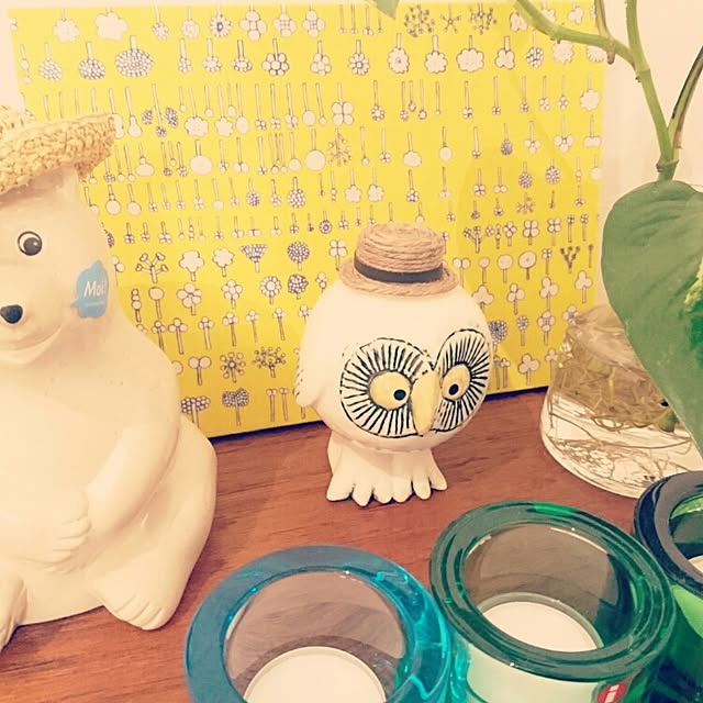 mocomocoさんの実例写真