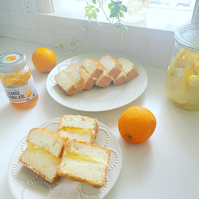 MAKARONさんの実例写真