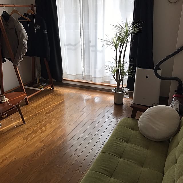 部屋全体のインテリア実例 - 2016-12-01 12:00:09