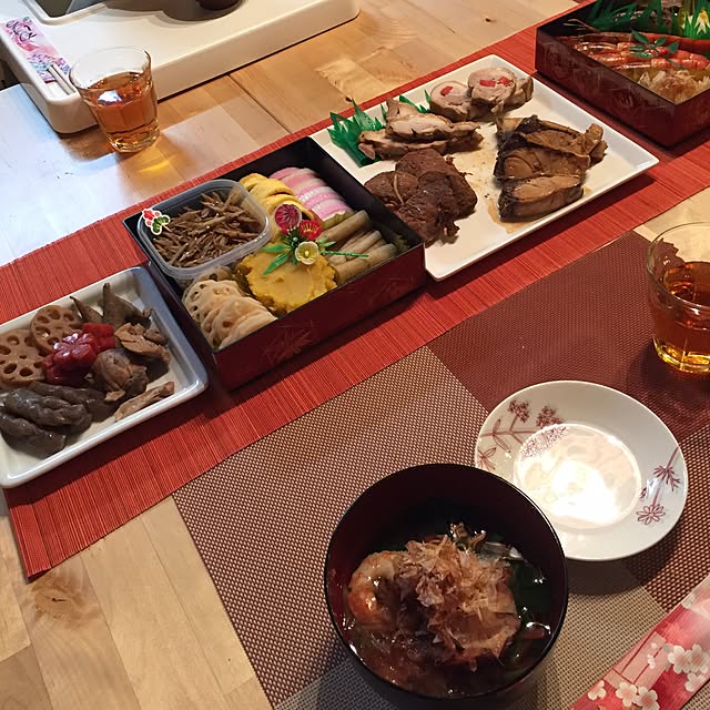 chieさんの実例写真