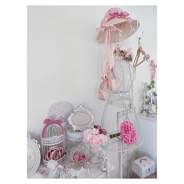 Pink.Dreamさんの実例写真