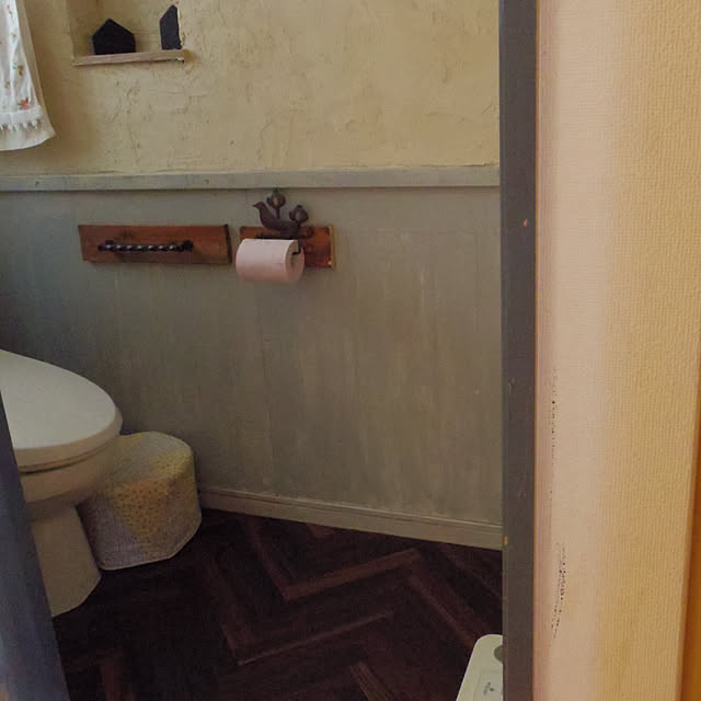 burubonさんの実例写真