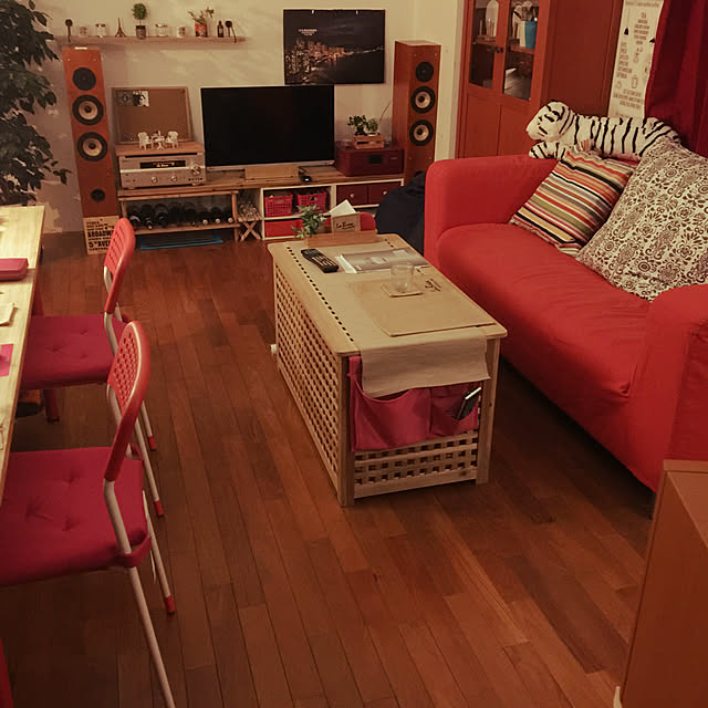 IKEA イケア KLIPPAN クリッパン 2人掛け ソファ ヴィースレ