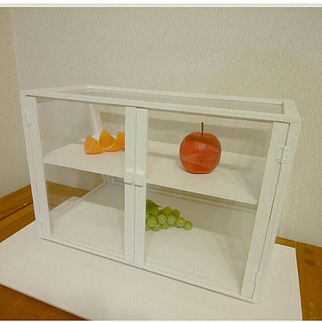 heart.emiemi57.whiteさんの実例写真