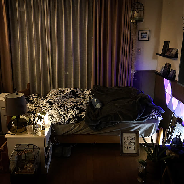 Tomさんの実例写真