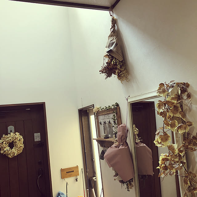 cocoaさんの実例写真