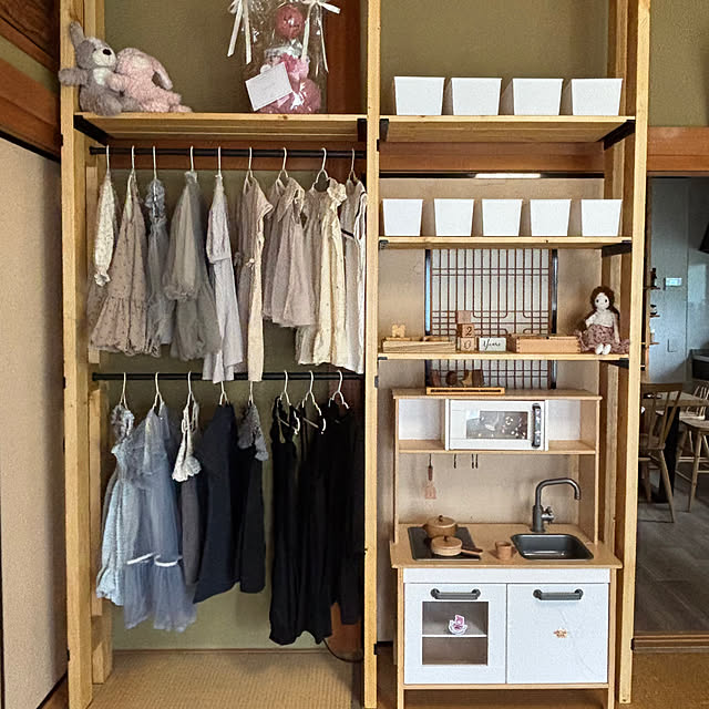 hashimaさんの部屋