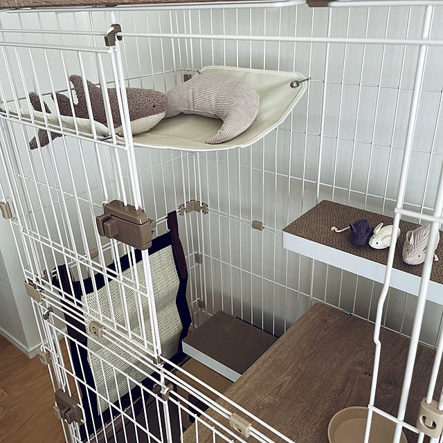 chovyさんの部屋