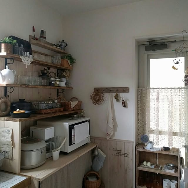 kokkomachaさんの実例写真