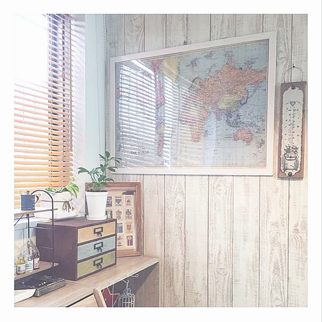 Y_roomさんの実例写真