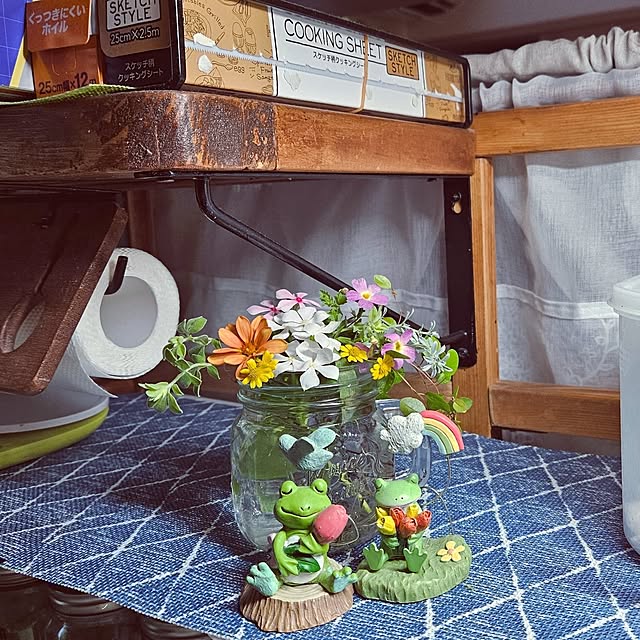 mocomocoさんの部屋