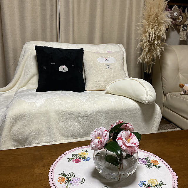 ChiCoさんの実例写真
