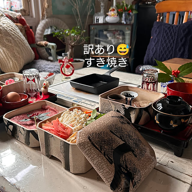 akaidarumaさんの実例写真