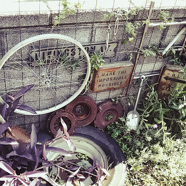 reksさんの実例写真