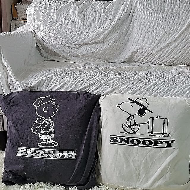 ANTENNAさんの部屋