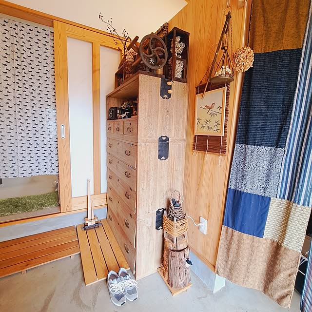 kazuraさんの部屋