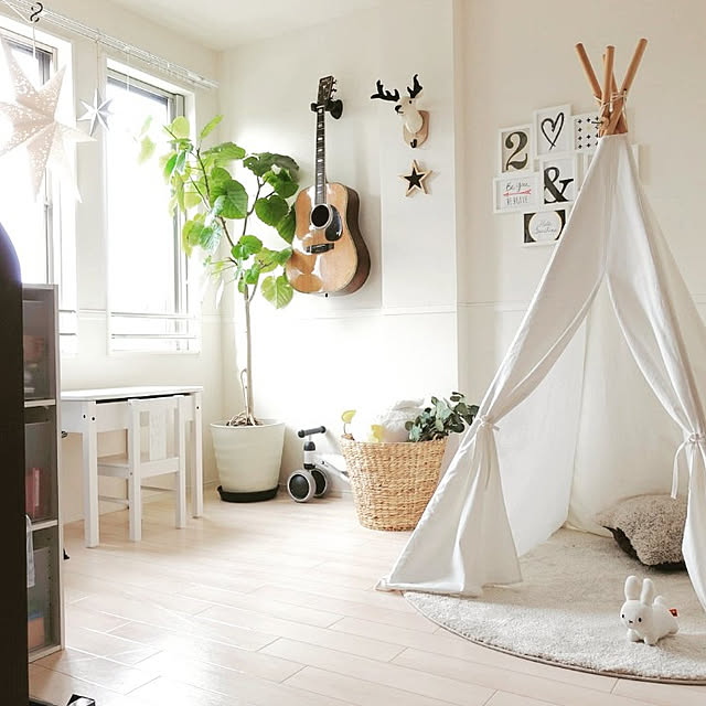 coco.Apartmanさんの実例写真