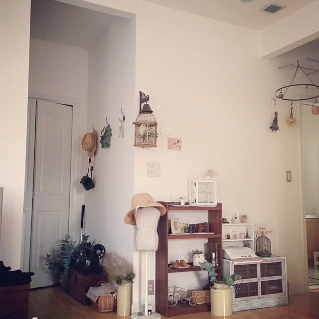 Nanaさんの実例写真