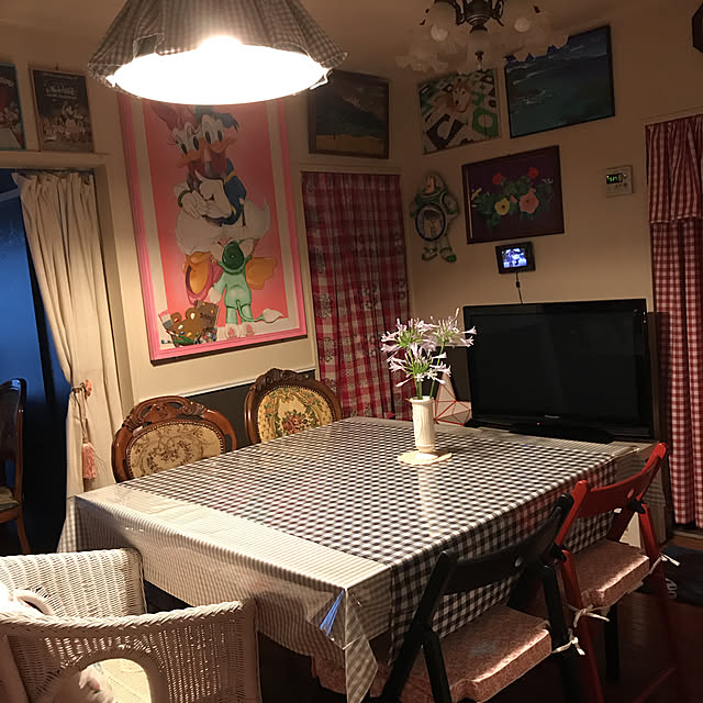 machakoさんの実例写真