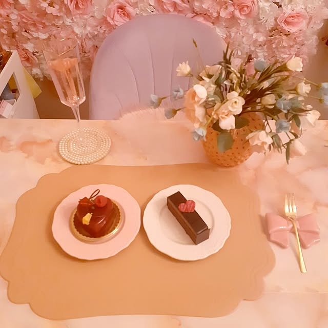 SweetFlow.さんの部屋