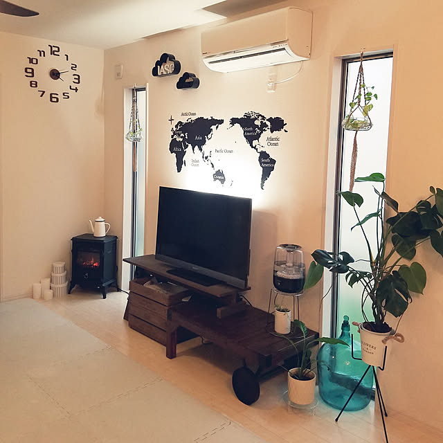 GaudisHouseさんの実例写真